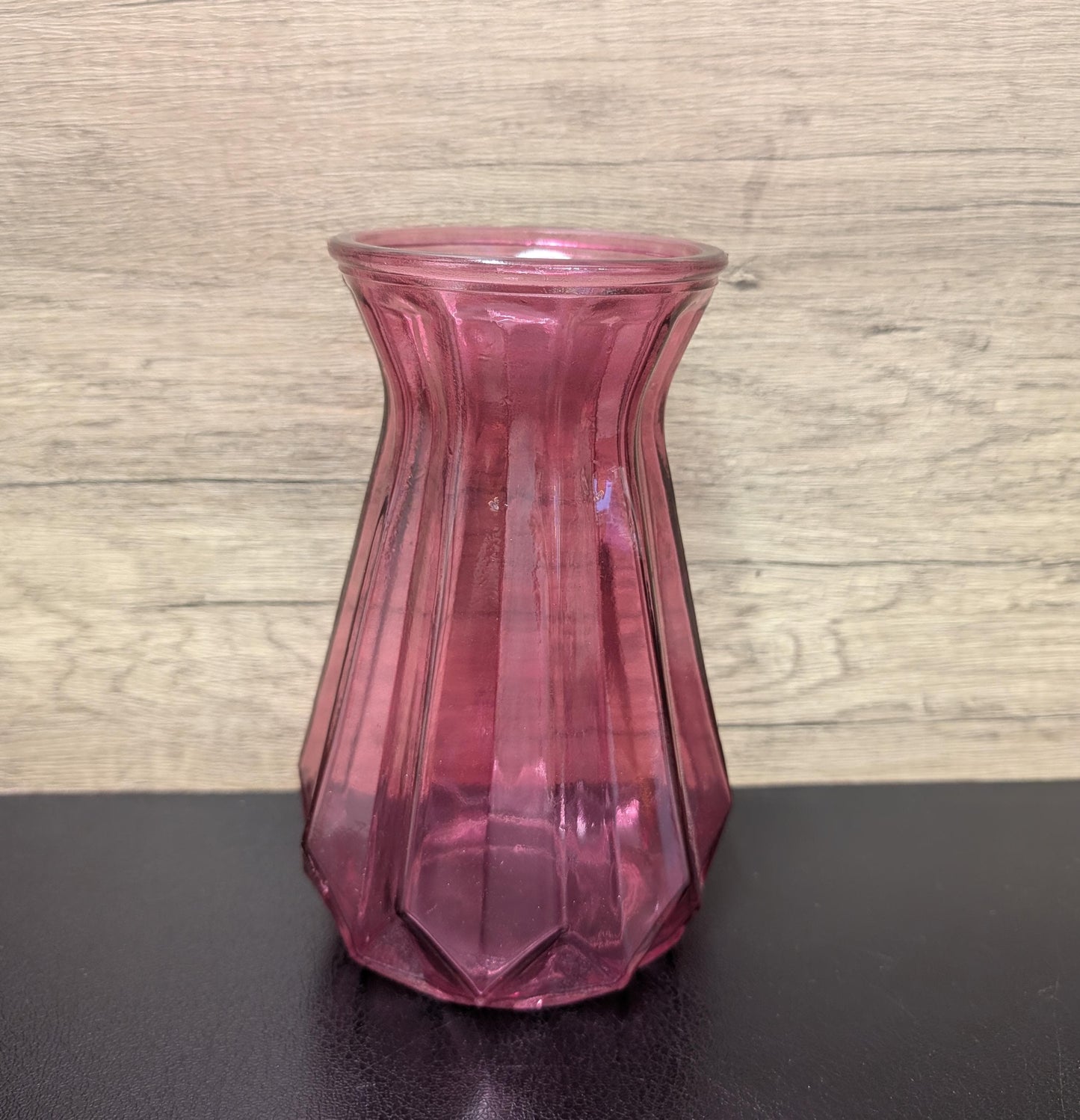 Vase Happy