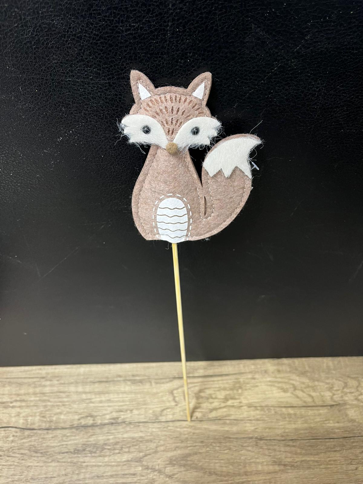 Fuchsstecker