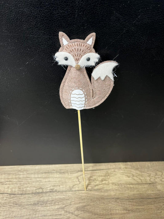Fuchsstecker